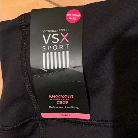 Victoria Secret VSX SPORT Leggings - Picture 3 of 3